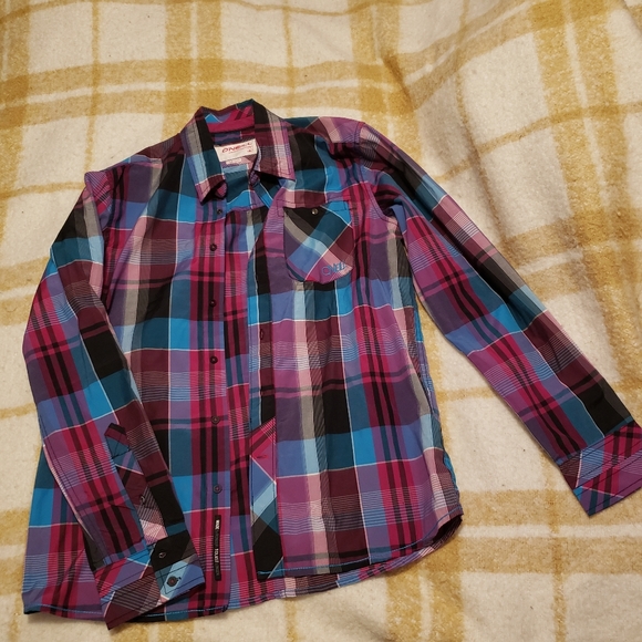 O'Neill button down - Picture 1 of 3